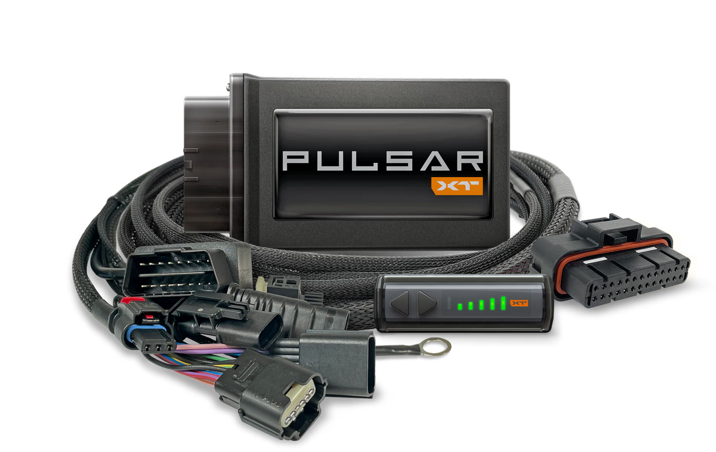 Pulsar XT for 2021-2023 Ford F150 Ecoboost and Raptor