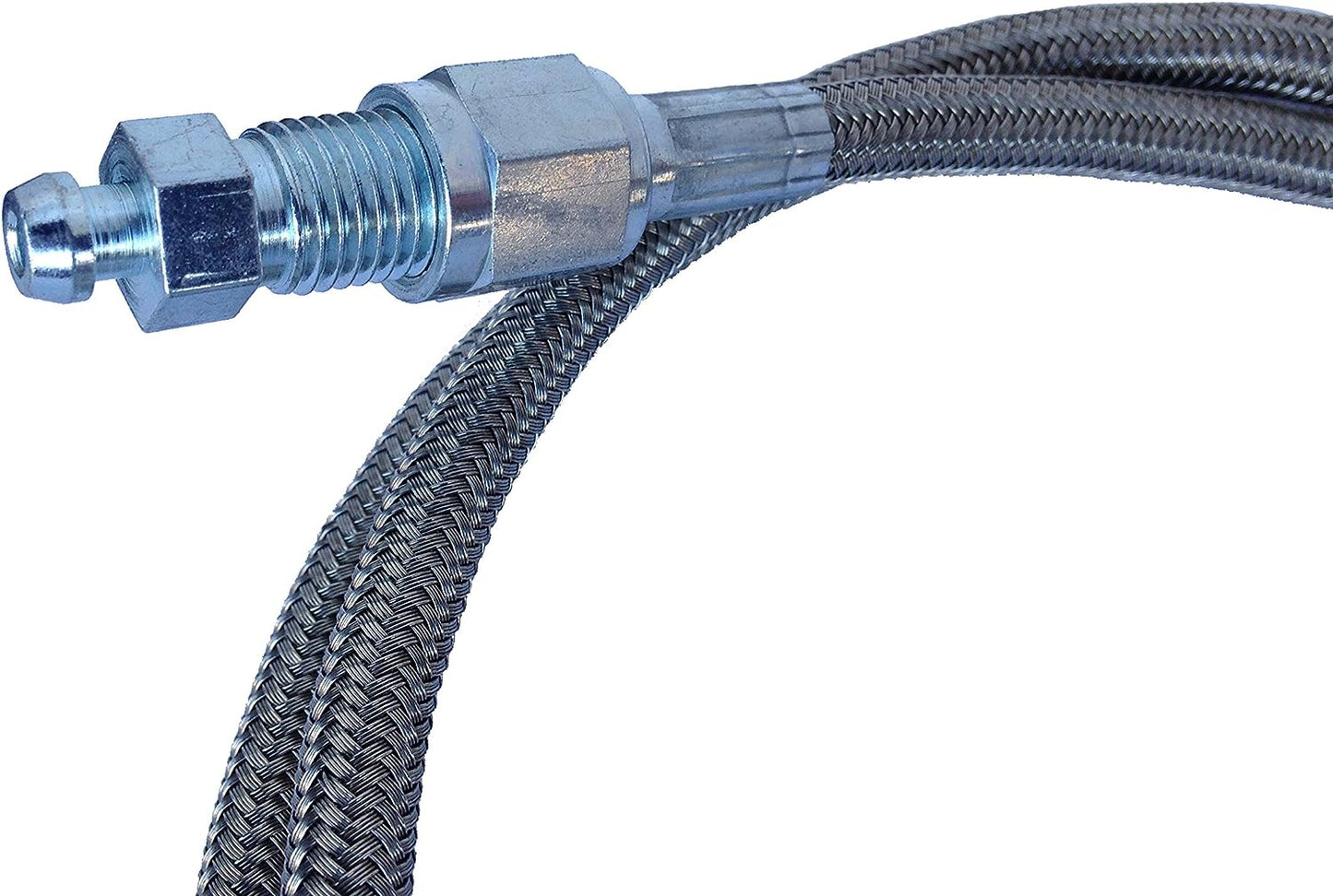 Remote Clutch Bleeder Line, 5th Gen Camaro & 1st Gen CTSV