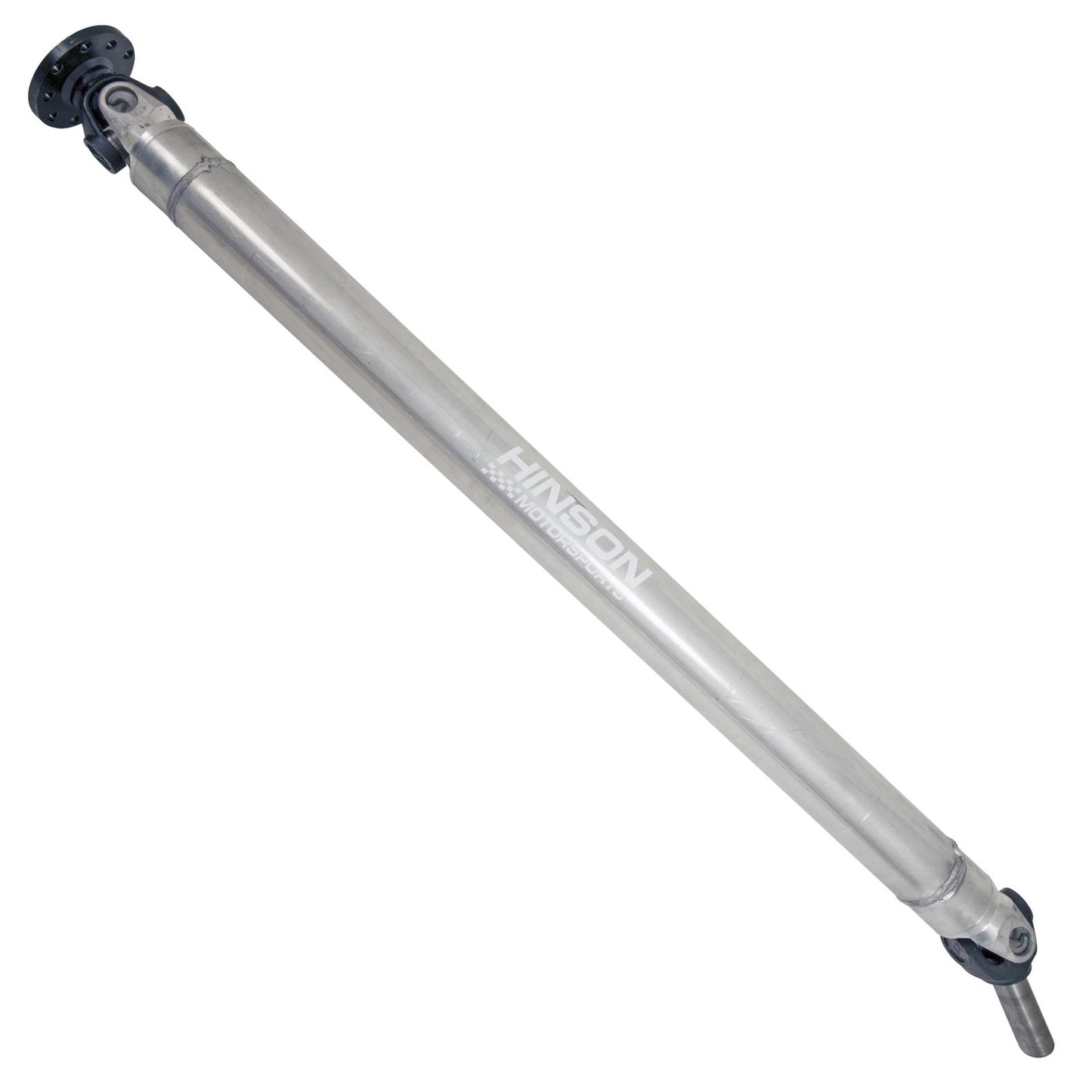 GTO Aluminum Driveshaft 800HP 2004-2006