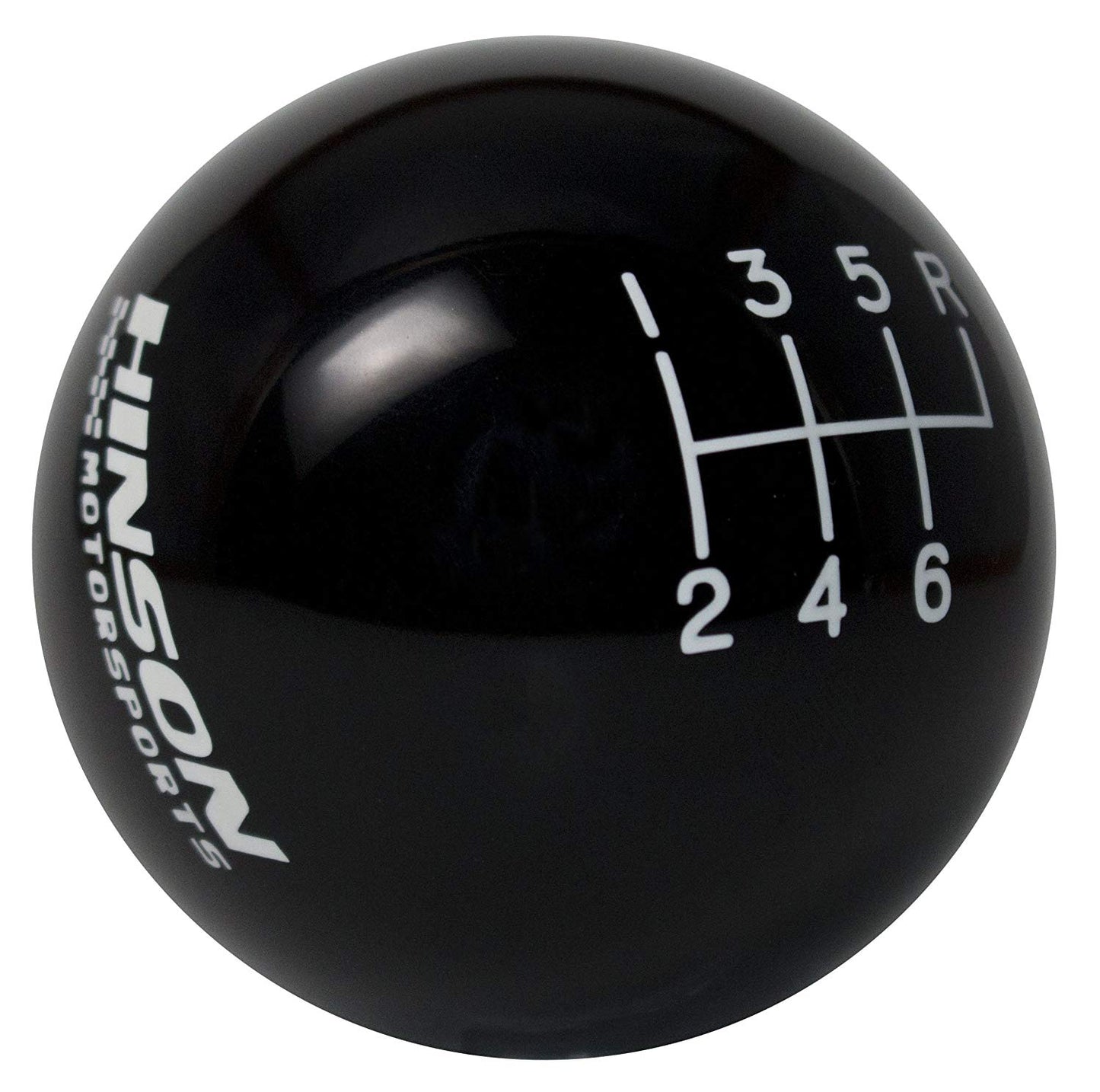 F-Body T56 Short Throw Shifter Camaro Firebird 1993-2002 (Black Shift Ball)