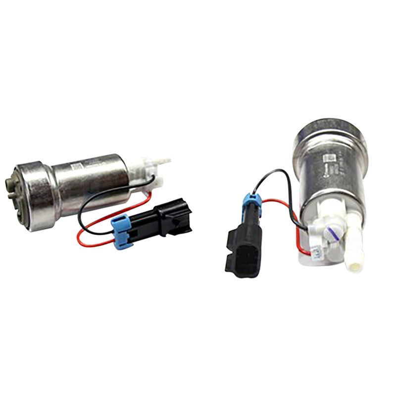 Walbro Fuel Pump 450 E85 Certified HP+