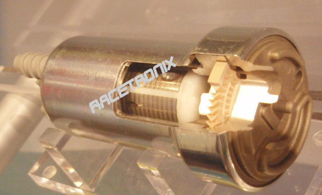 Walbro Fuel Pump 450 E85 Certified HP+