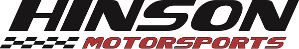 HINSON Motorsports Logo