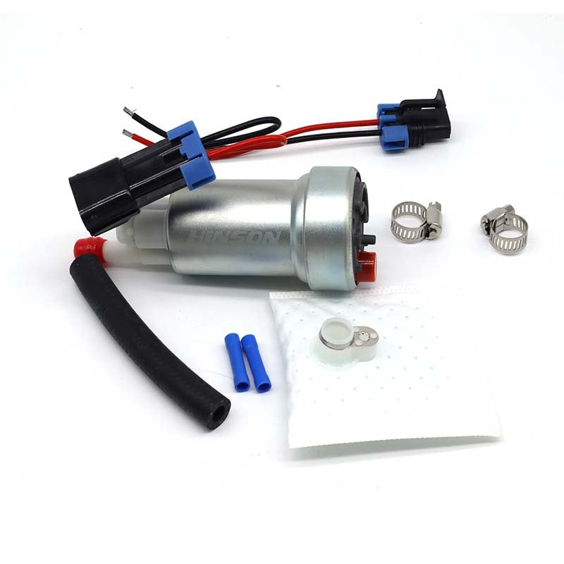 Hinson Motorsports Fuel Pump