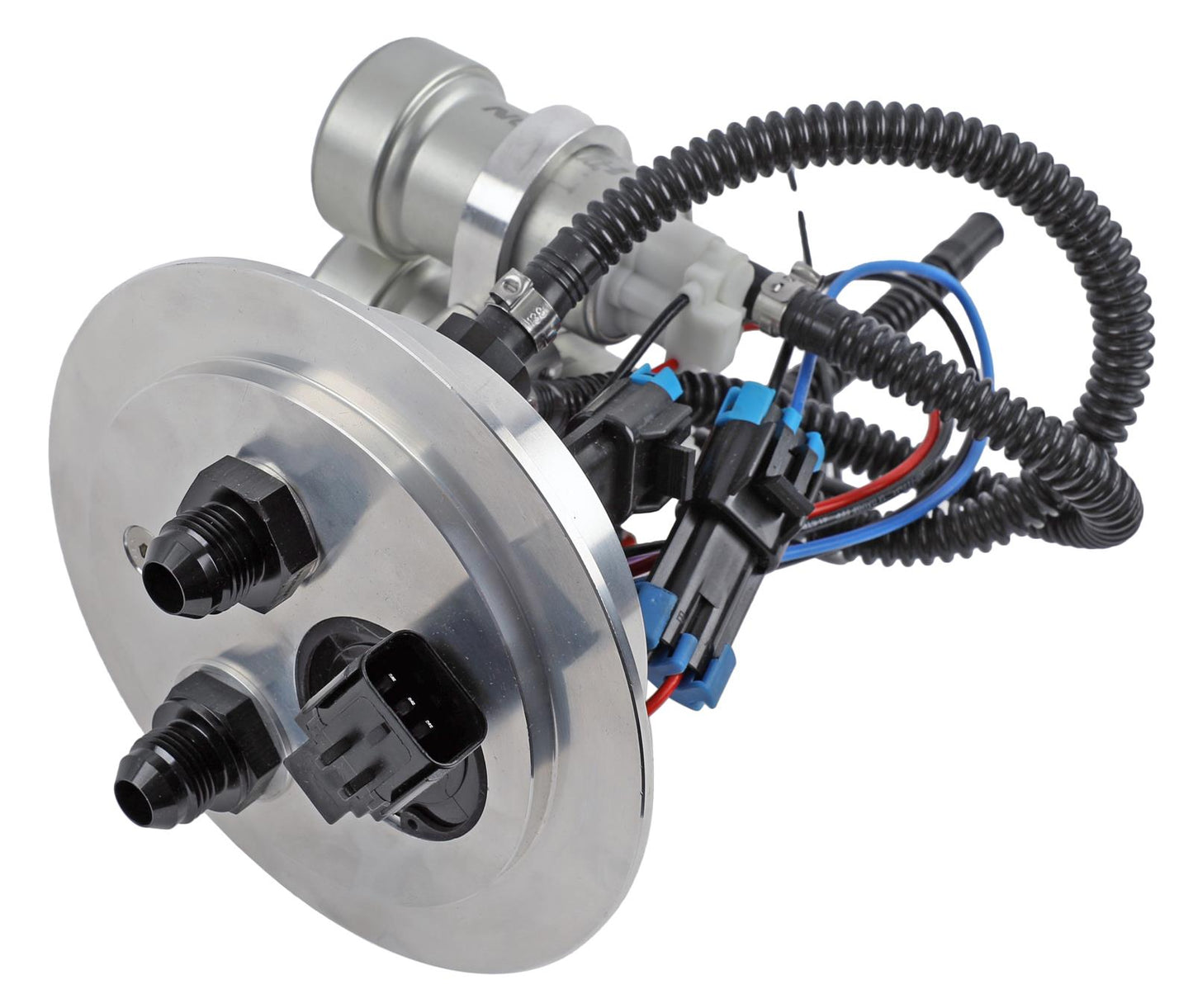 Cadillac CTS-V 2008 - 2013 Dual Fuel Pump Module