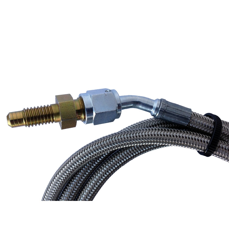 Remote Clutch Bleeder Line C6 & C7 Corvette