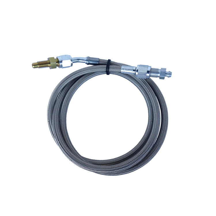 Remote Clutch Bleeder Line C6 & C7 Corvette