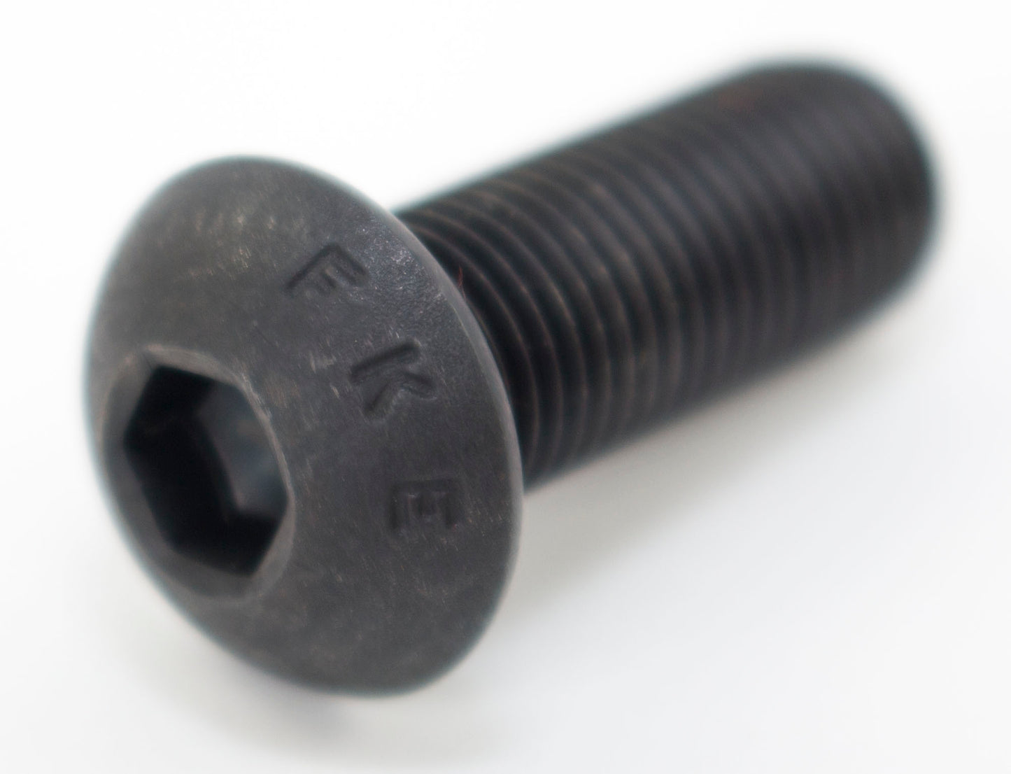 Hinson Motorsports Shifter Handle Bolt 3/8-24 x 1" Grade 10.9 - 7130