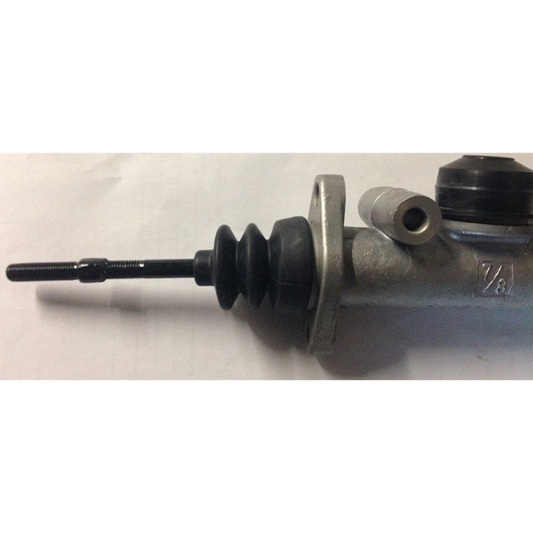 LS V8 FD RX7 Master Cylinder Built to Order - Modified Wilwood 7/8"