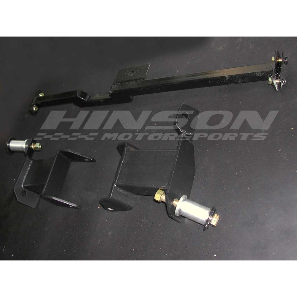 LS V8 Swap Kit FC RX7 Engine Mounts