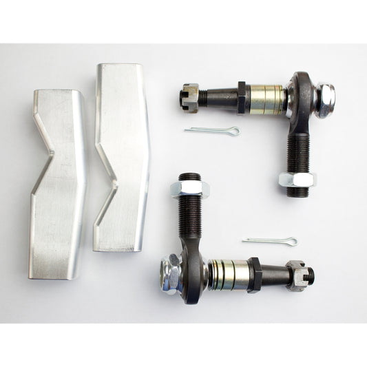 LS V8 Mazda RX8 Bumpsteer Kit