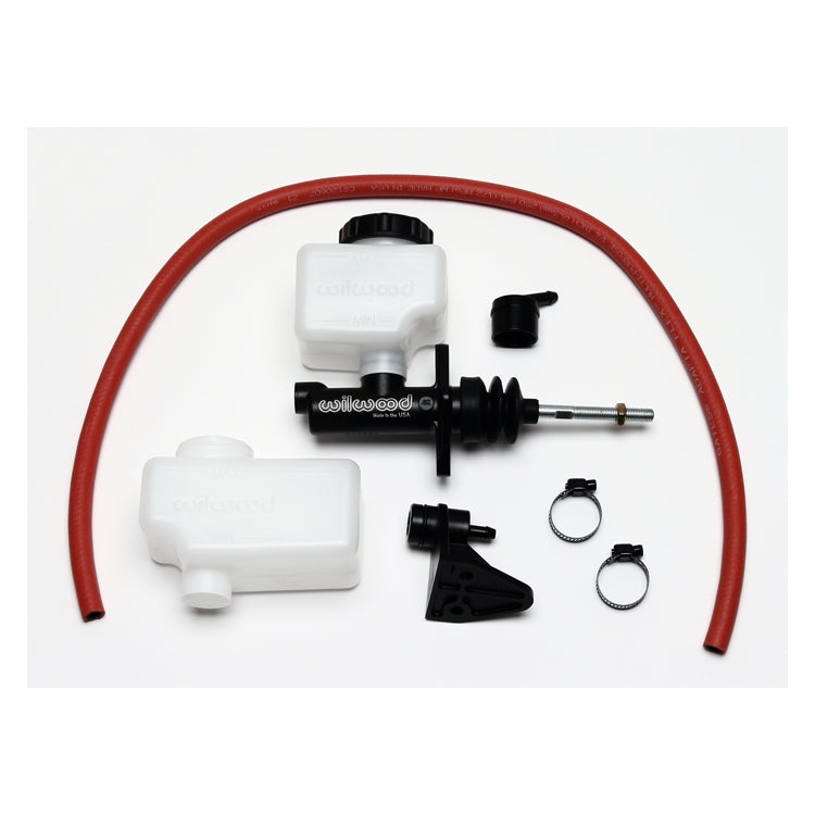 LS V8 Mazda RX8 Compact Wilwood 7/8 Master Cylinder Built to Order (Modified)