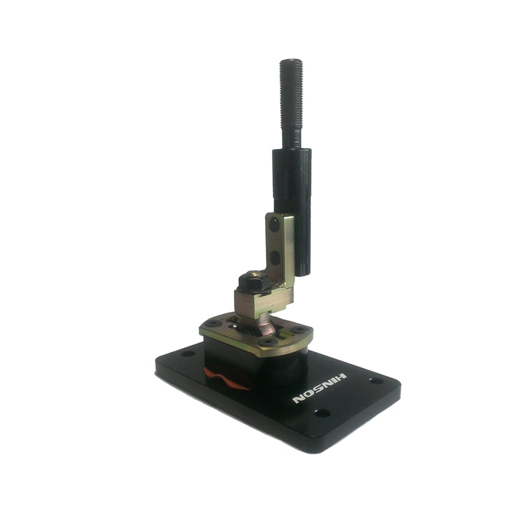 F-Body T56 Short Throw Shifter Camaro Firebird 1993-2002 (OEM Handle W/o Shift Ball)