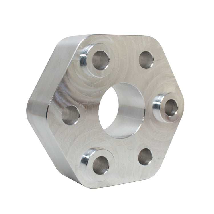 C6 Corvette ZR1 Billet Driveshaft Coupler