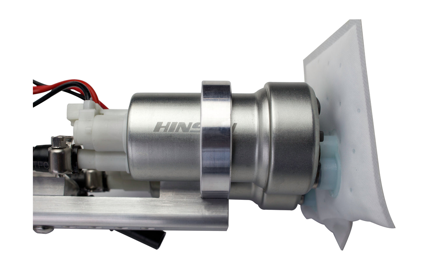 Hinson Motorsports - DP-GMTruck2-01-255