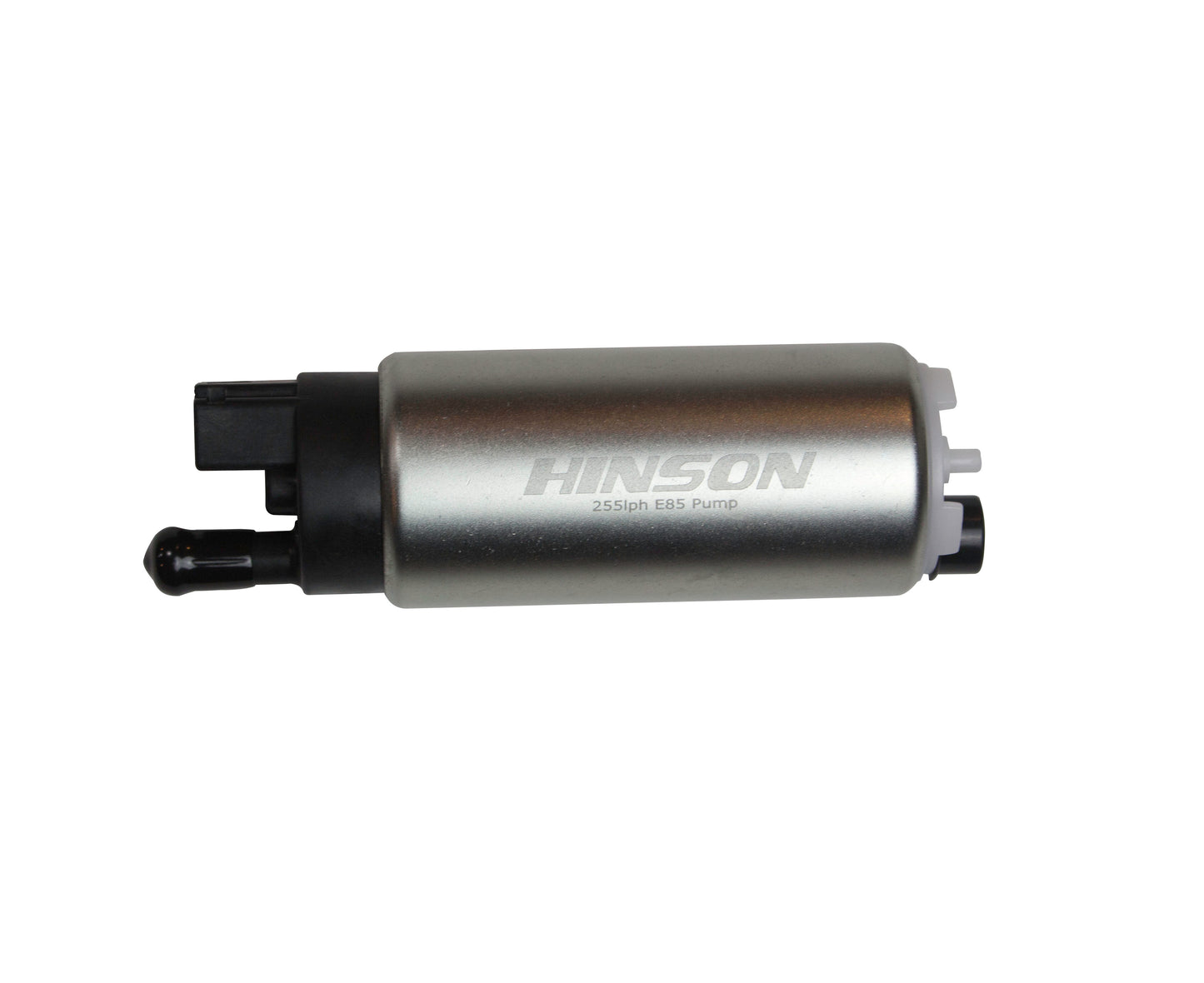255lph In-Tank E85 Fuel Pump with Installation Kit