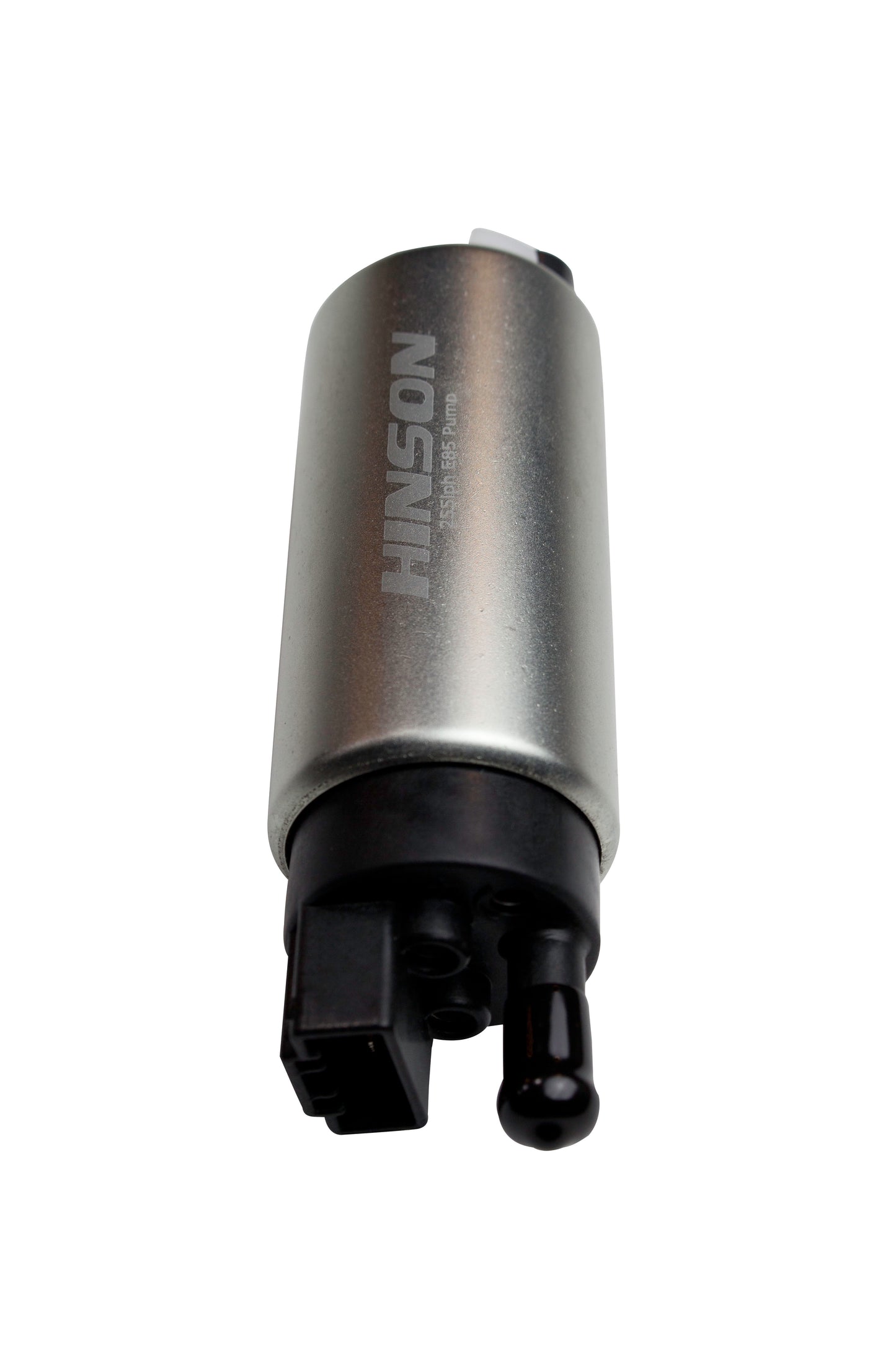 255lph In-Tank E85 Fuel Pump with Installation Kit