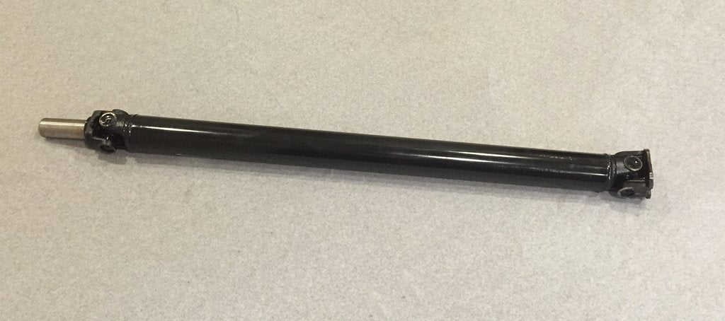 Nissan 350Z LS V8 Swap Steel Driveshaft LS1 LS2 LS3 LS6 LS7