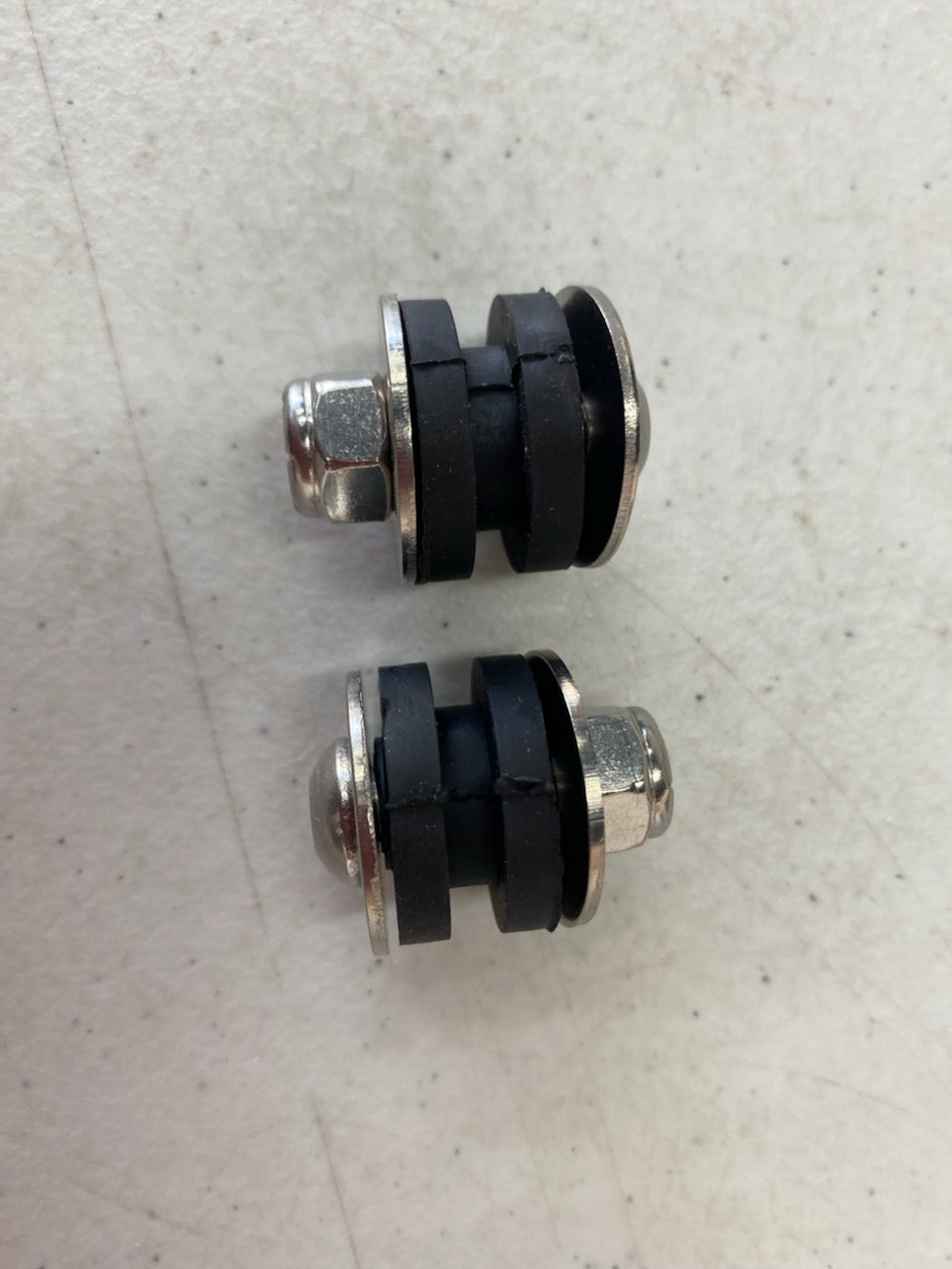 Vibration Dampeners for Radiators
