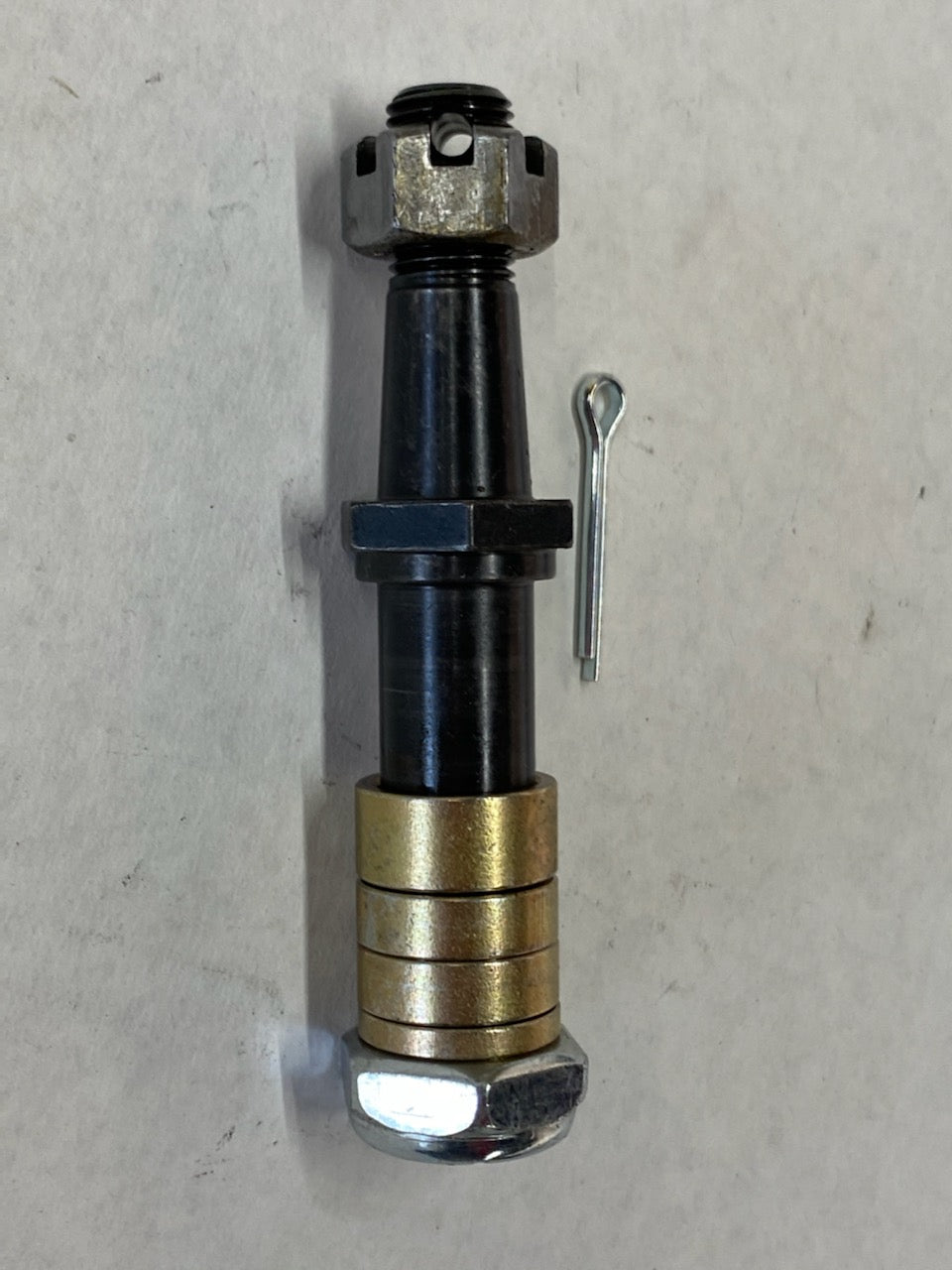 Extended Spindle Stud for RX7 RX8