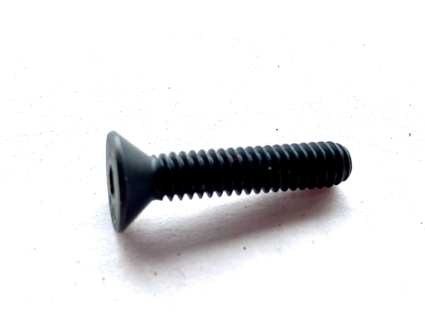 Hinson Motorsports Shifter Base Bolts Corvette - CorvetteBolts