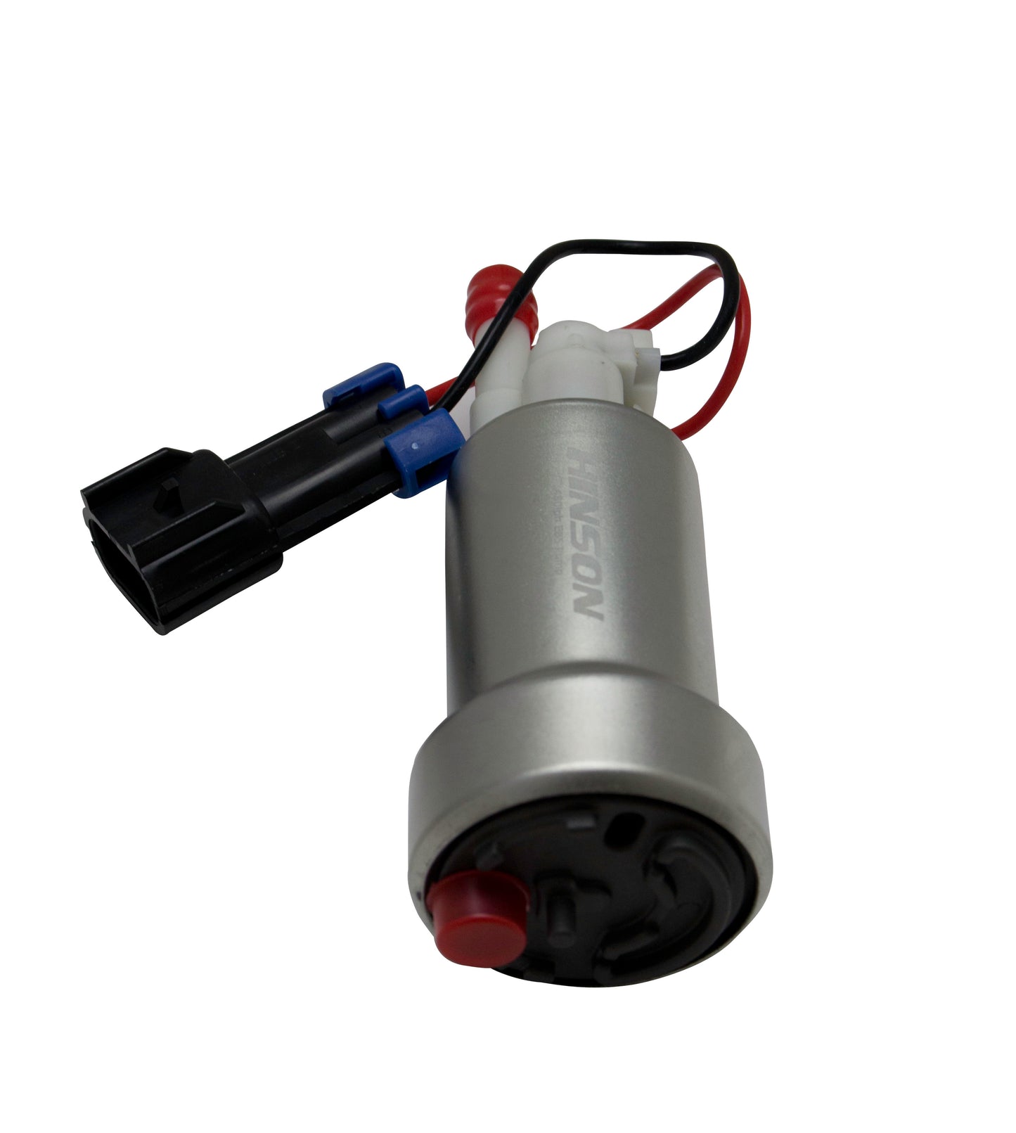 450lph In-Tank E85 Fuel Pump High Pressure Version with Installation Kit