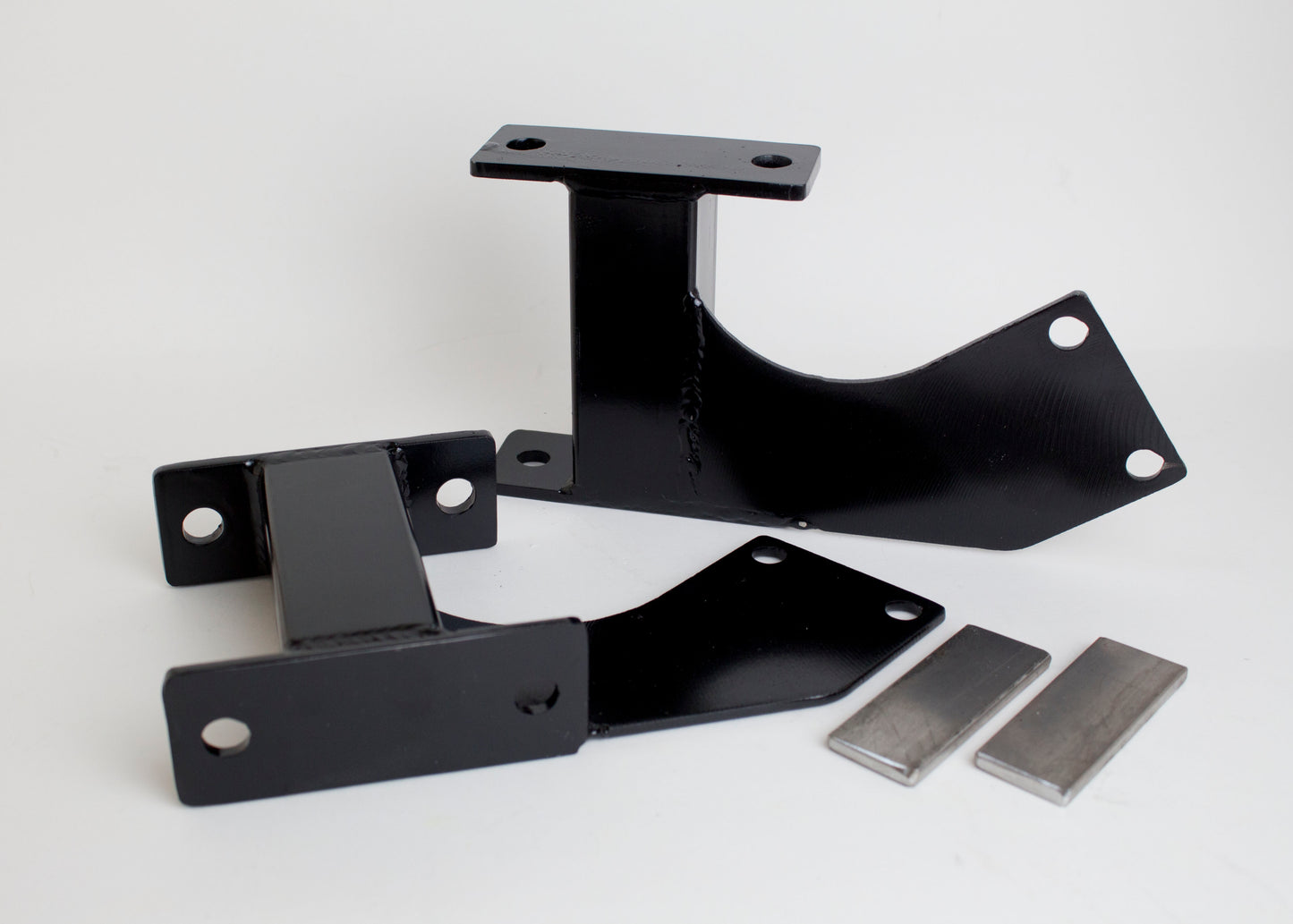 LSx V8 Mazda RX8 Mounting Equipment