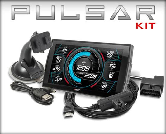 17-19 GM Pulsar V3 L5P Insight CTS3 Kit