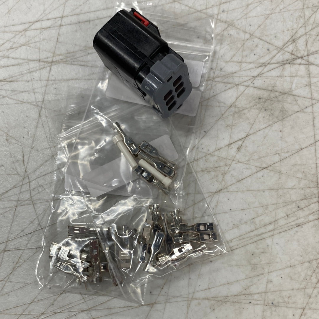 Hinson Motorsports - DP-FBODY-01-255