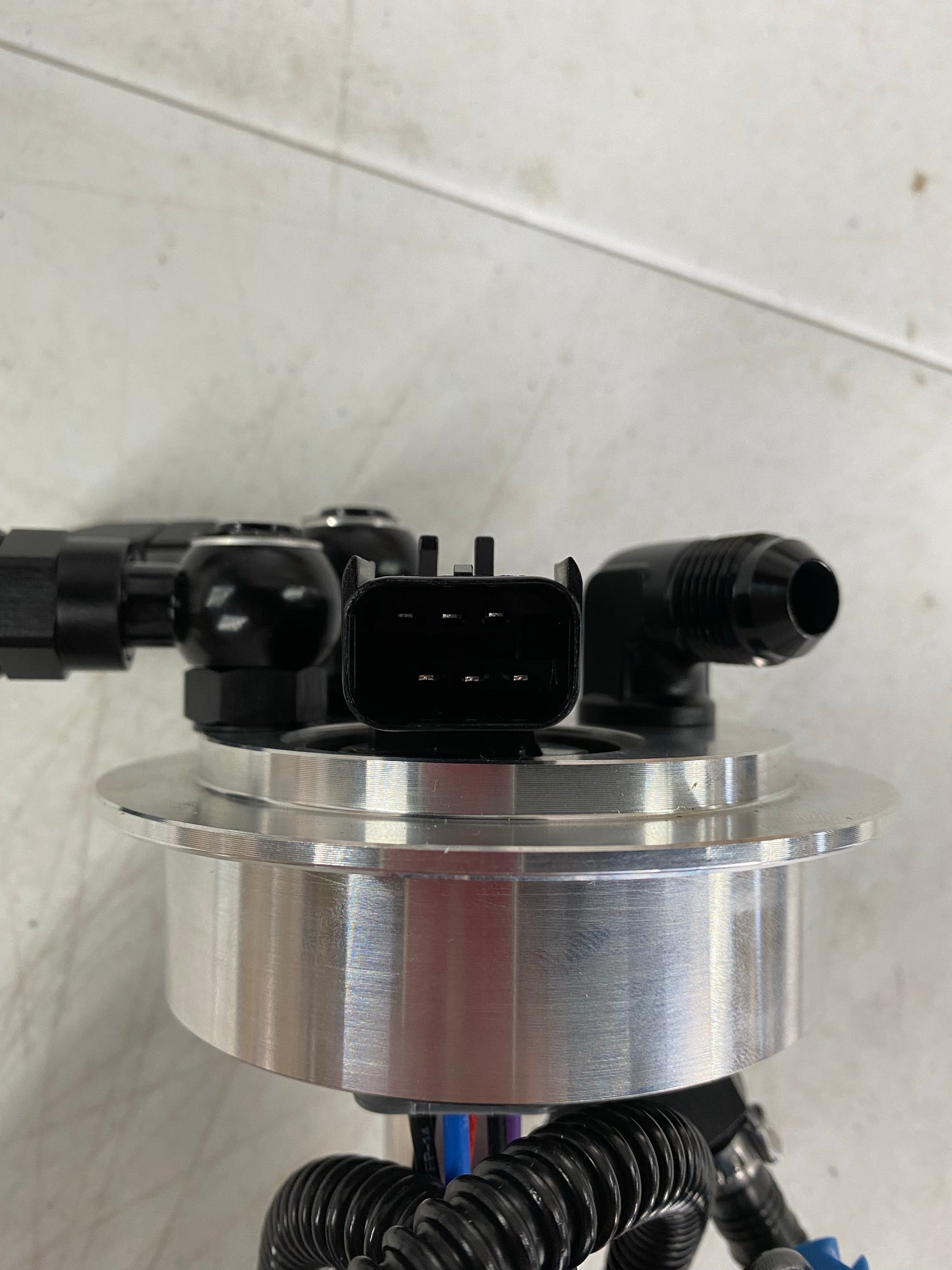 Hinson Motorsports - DP-FBODY-01-255