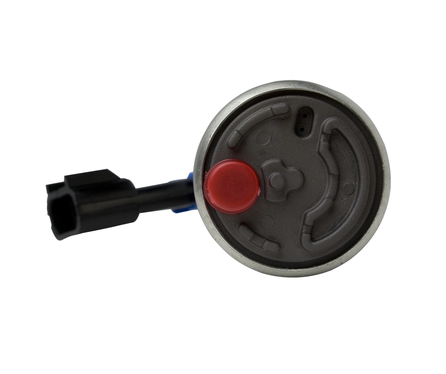 450lph In-Tank E85 Fuel Pump High Pressure Version with Installation Kit