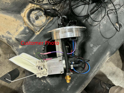 Pontiac G8 2008 - 2009 Dual Fuel Pump Module