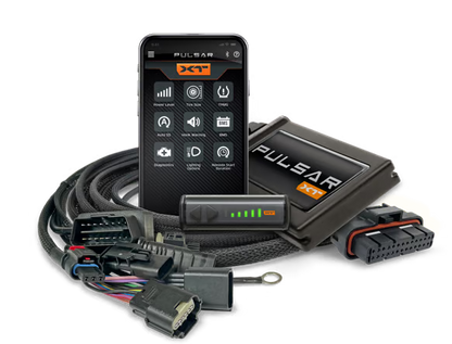 Pulsar XT for 2021-2023 Ford F150 Ecoboost and Raptor