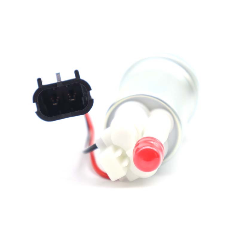 525lph In-Tank E85 Fuel Pump High Pressure Version with Installation Kit