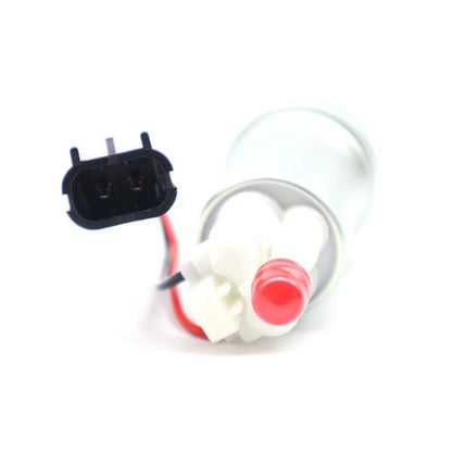 525lph In-Tank E85 Fuel Pump High Pressure Version with Installation Kit