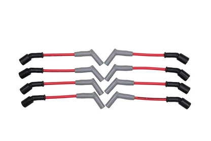 LSx Car Performance Spark Plug Wire Set with 45* Boot LS1 LS2 LS3 LS6 LS7 LSA