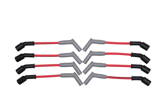 GMC Headers 90 Degree Spark Plug Wires Kit Ls1, Ls2, Ls3 for Sale in San  Bernardino, CA - OfferUp