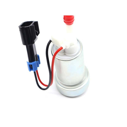 Hinson Motorsports Fuel Pump