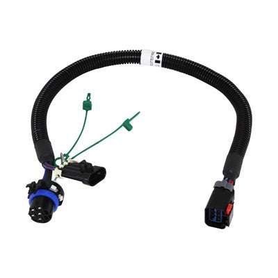 Intermediate Double Pump Harness