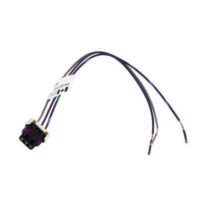 Intermediate Dual Pump Adapter Harness