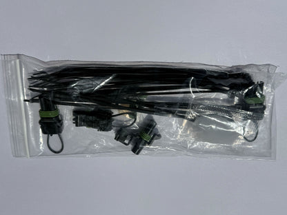 Harness Package for Triple Fuel Pump Installation (view 7)
