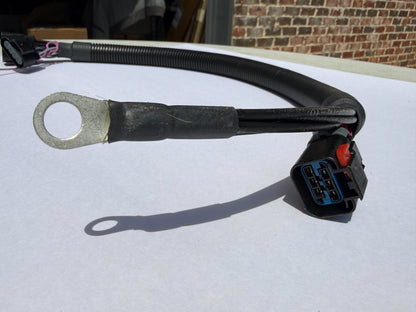 Harness Package for Triple Fuel Pump Installation (view 8)