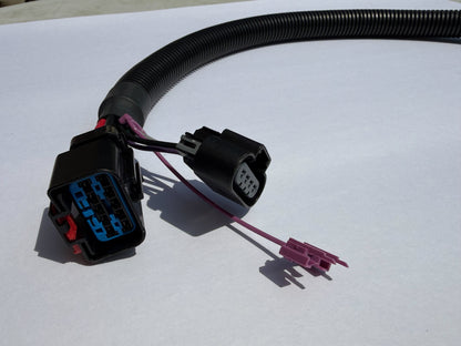 Harness Package for Triple Fuel Pump Installation (view 9)