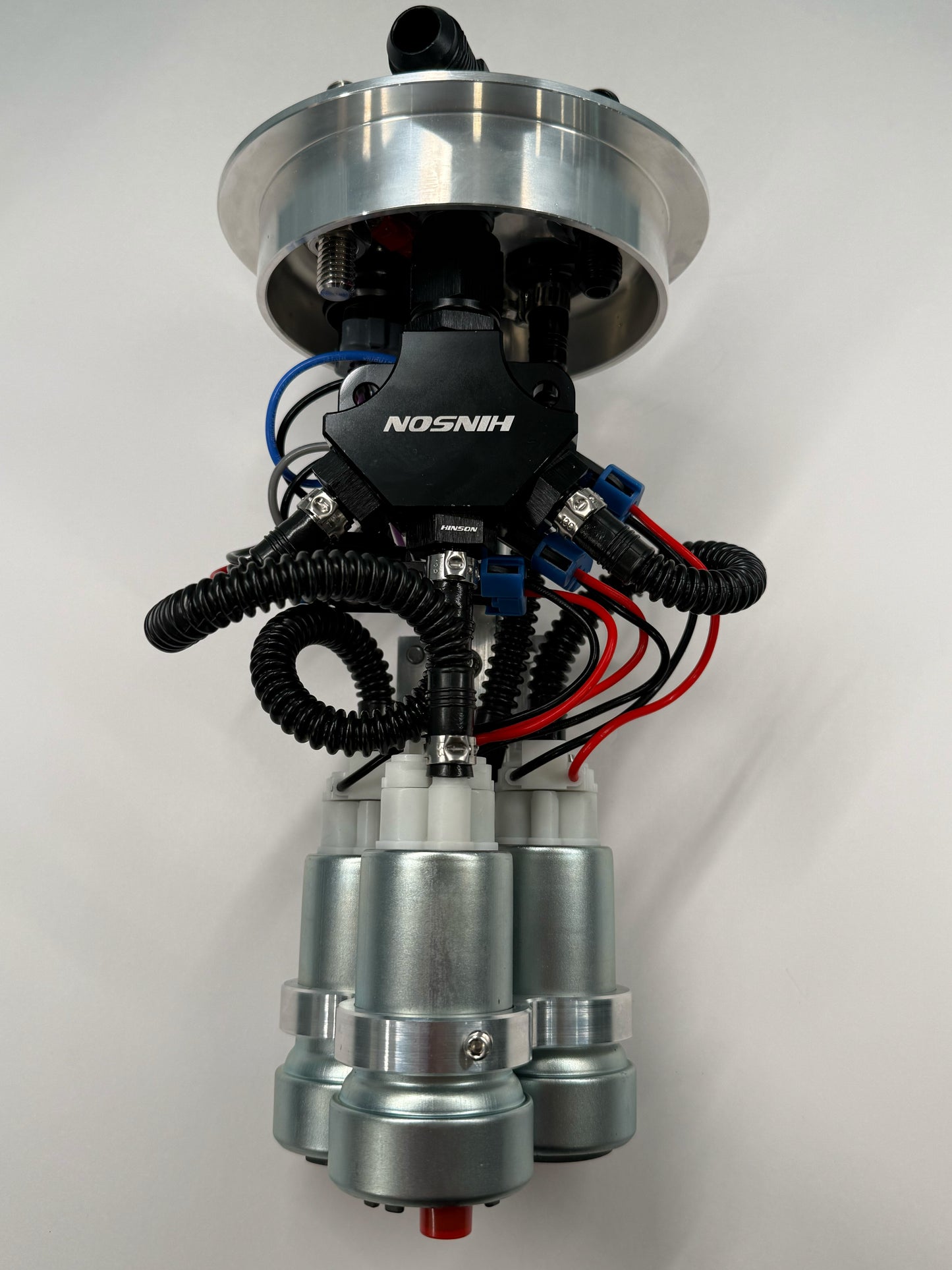 Pontiac GTO 2004 -2006 Dual & Triple Fuel Pump Module