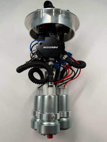 Pontiac GTO 2004 -2006 Dual & Triple Fuel Pump Module