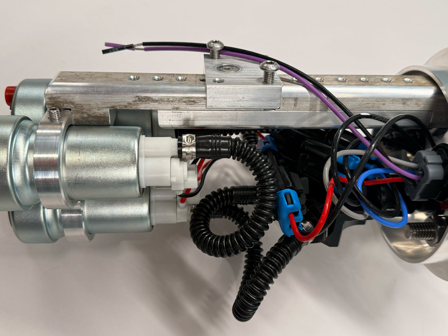 Pontiac GTO 2004 -2006 Dual & Triple Fuel Pump Module