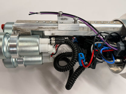 Pontiac GTO 2004 -2006 Dual & Triple Fuel Pump Module