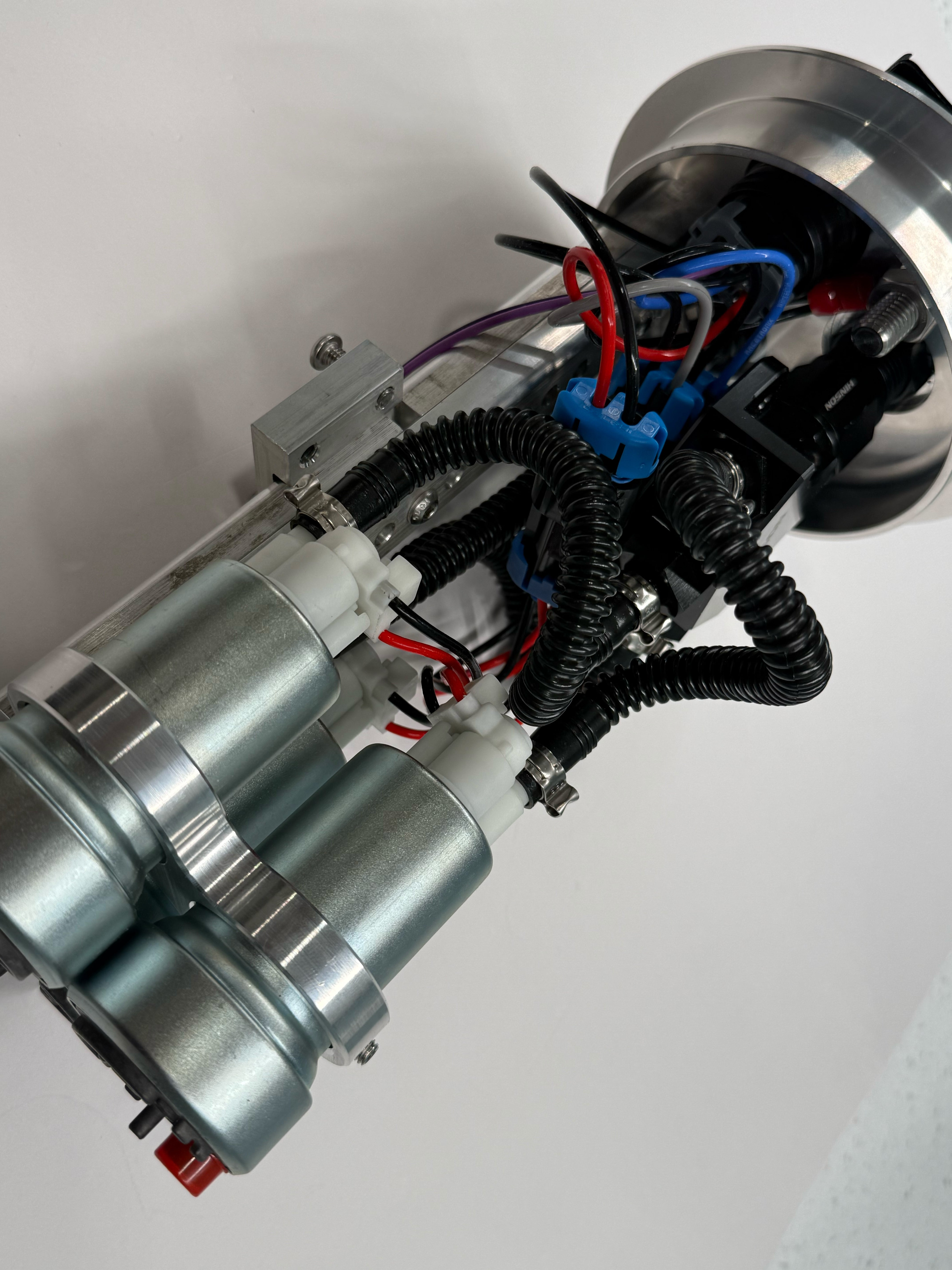 Hinson Motorsports - DP-GMTruck2-01 – HINSONMotorsports.com