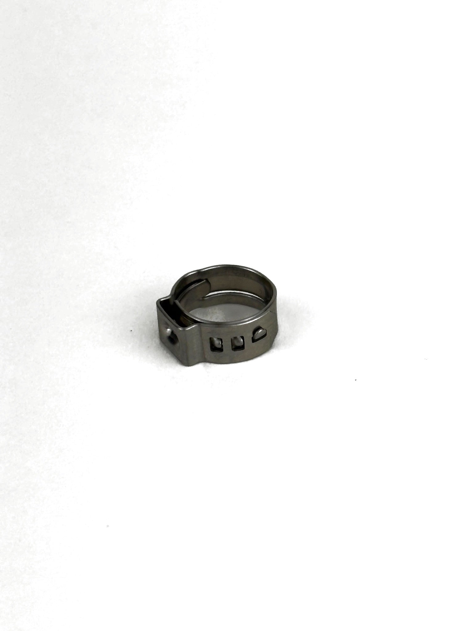 Oetiker Stepless Ear Clamps Fuel Hose Clamps (view 2)