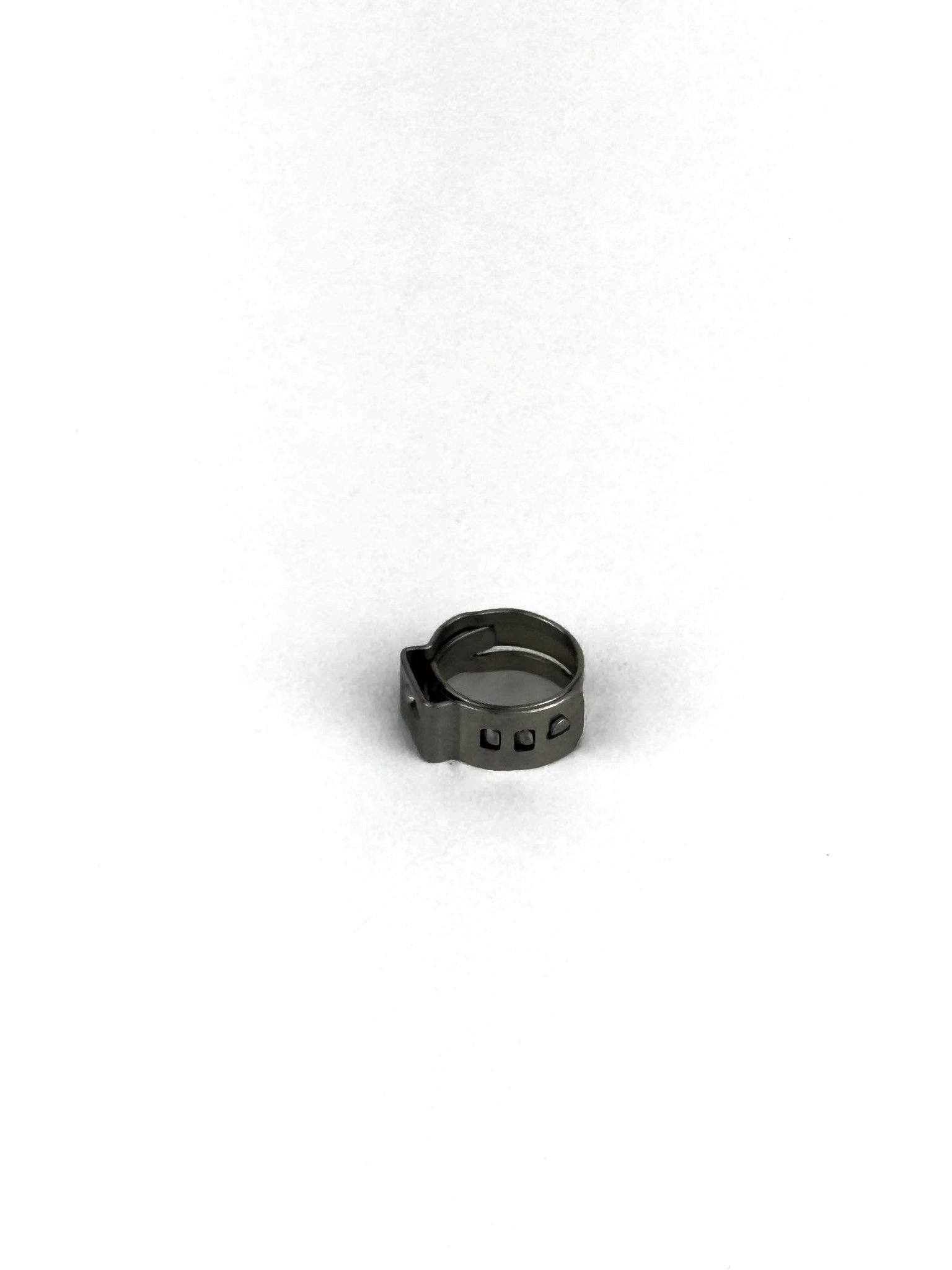 Oetiker Stepless Ear Clamps Fuel Hose Clamps (view 3)